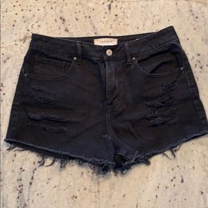 PacSun shorts